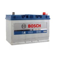 Аккумуляторы Bosch