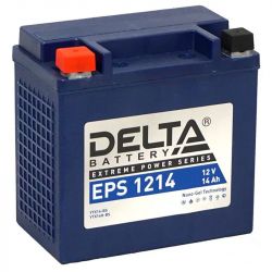 Аккумуляторы Delta EPS