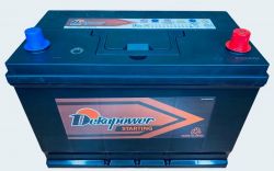 Аккумуляторы DekaPower