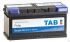Аккумулятор TAB Polar 6СТ-92.0 (59220) низкий