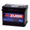 Аккумулятор ZUBR EFB 65.0 А/ч 242х175х190 650EN о/п