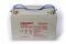 Аккумулятор Everest Energy TNE 12-125 (12V-C5/106А/ч, С20/125 А/ч) 330*171*214