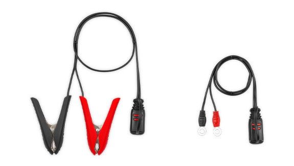 Зарядное устройство T-CHARGE 12 6-12V