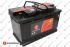 Аккумулятор EUROREPAR L4 AGM 80.0 А/ч 315x175x190 Ток 800EN  ОБР