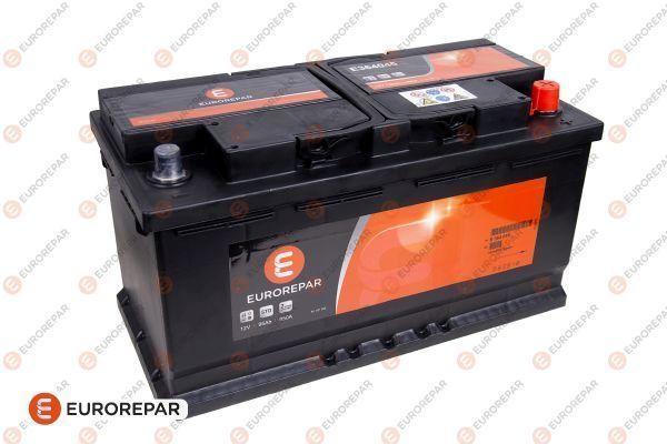 Аккумулятор EUROREPAR L5D 95.0 А/ч обратный
