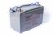 Аккумулятор Everest Energy TNE 12-125 (12V-C5/106А/ч, С20/125 А/ч) 330*171*214