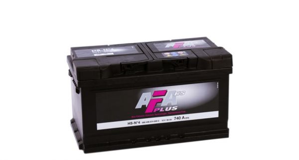 Аккумулятор AFA Plus HS-N5 95 А/ч  о/п