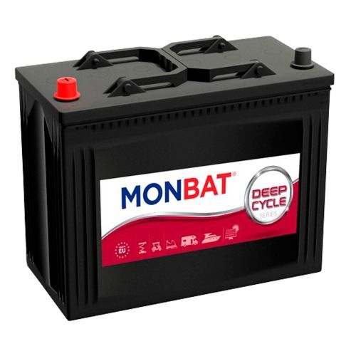 Аккумулятор Starter Battery MONBAT P A88B4XO_1 85Ah R+