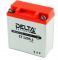 Аккумулятор Delta CT 1205.1 12V 5Ah (12N5-3B / YB5L-B)