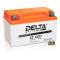 Аккумулятор Delta CT 1207 12V 7Ah (YTХ7А-BS)
