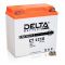 Аккумулятор Delta CT 1210 12V 10Ah (YB9A-A / YB9-B)