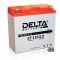 Аккумулятор Delta CT 1212.2 12V 14Ah (YT14В-BS)
