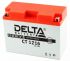 Аккумулятор Delta CT 1216 12V 16Ah (YB16AL-A2)