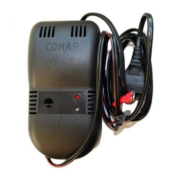 Зарядное устройство  Сонар - микро 12V (2-7 А/ч) УЗ205.03