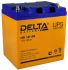 Аккумулятор Delta HR 12-26/HR 12-26L