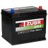 Аккумулятор ZUBR PREMIUM JIS 75.0 А/ч Asia о/п